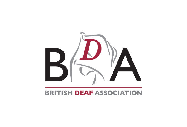 British Deaf Association