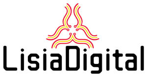 Lisia Digital Logo
