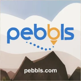 Pebbls Adventure Tracker